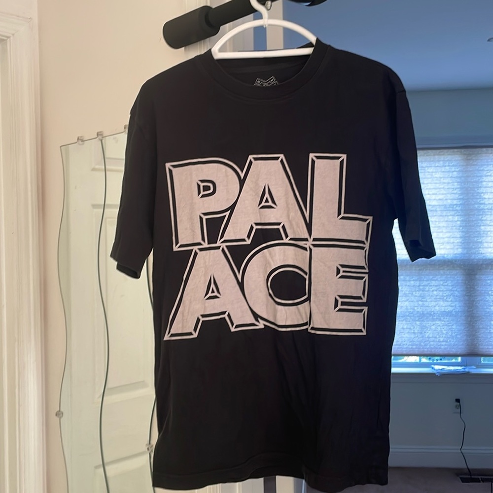 Palace London Shirt